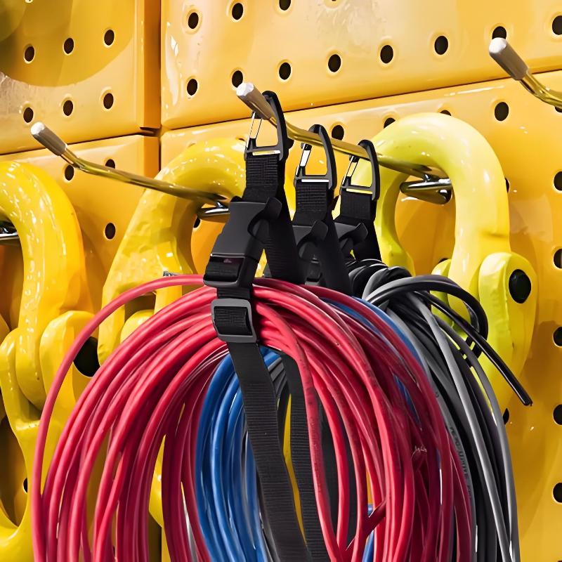 Adjustable Extension Straps fo - огляд і ціна Workshop Tools Store