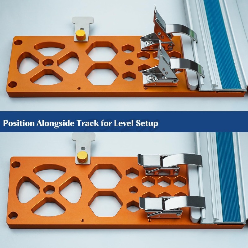 340mm Long 90 Degree Woodworki - огляд і ціна Dovetail Marking Guide