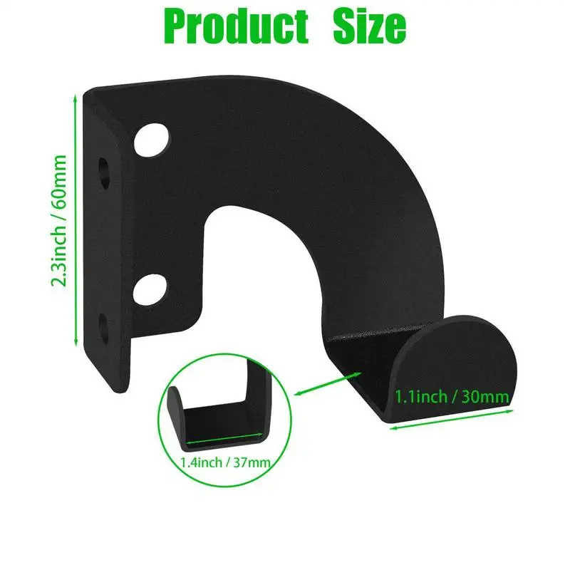Heavy Duty Metal Chainsaw Wall - огляд і ціна Workshop Tools Hanging