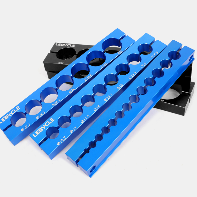 LEBYCLE Table Vise Insert Clam - огляд і ціна Drill Press Bench