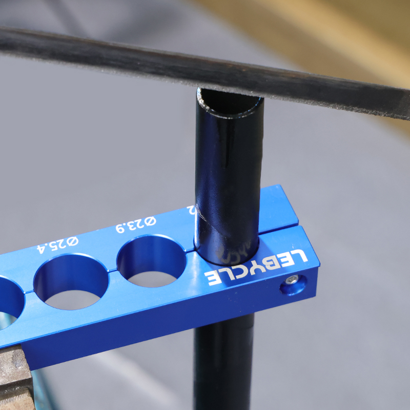 LEBYCLE Table Vise Insert Clam - огляд і ціна Drill Press Bench