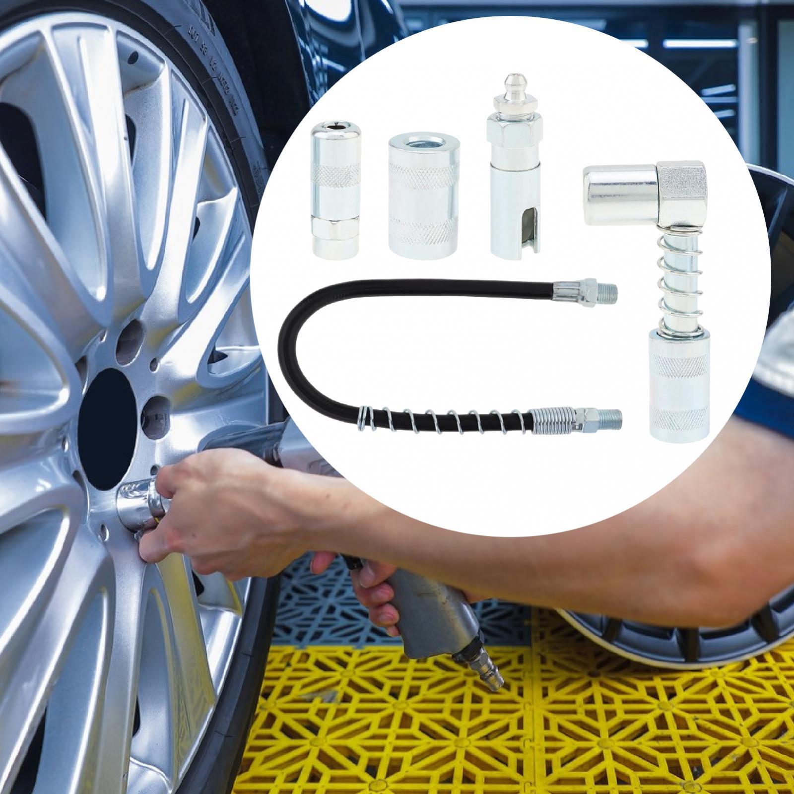 Automotive Grease Tools Access - огляд і ціна Car Workshop Tools Kit