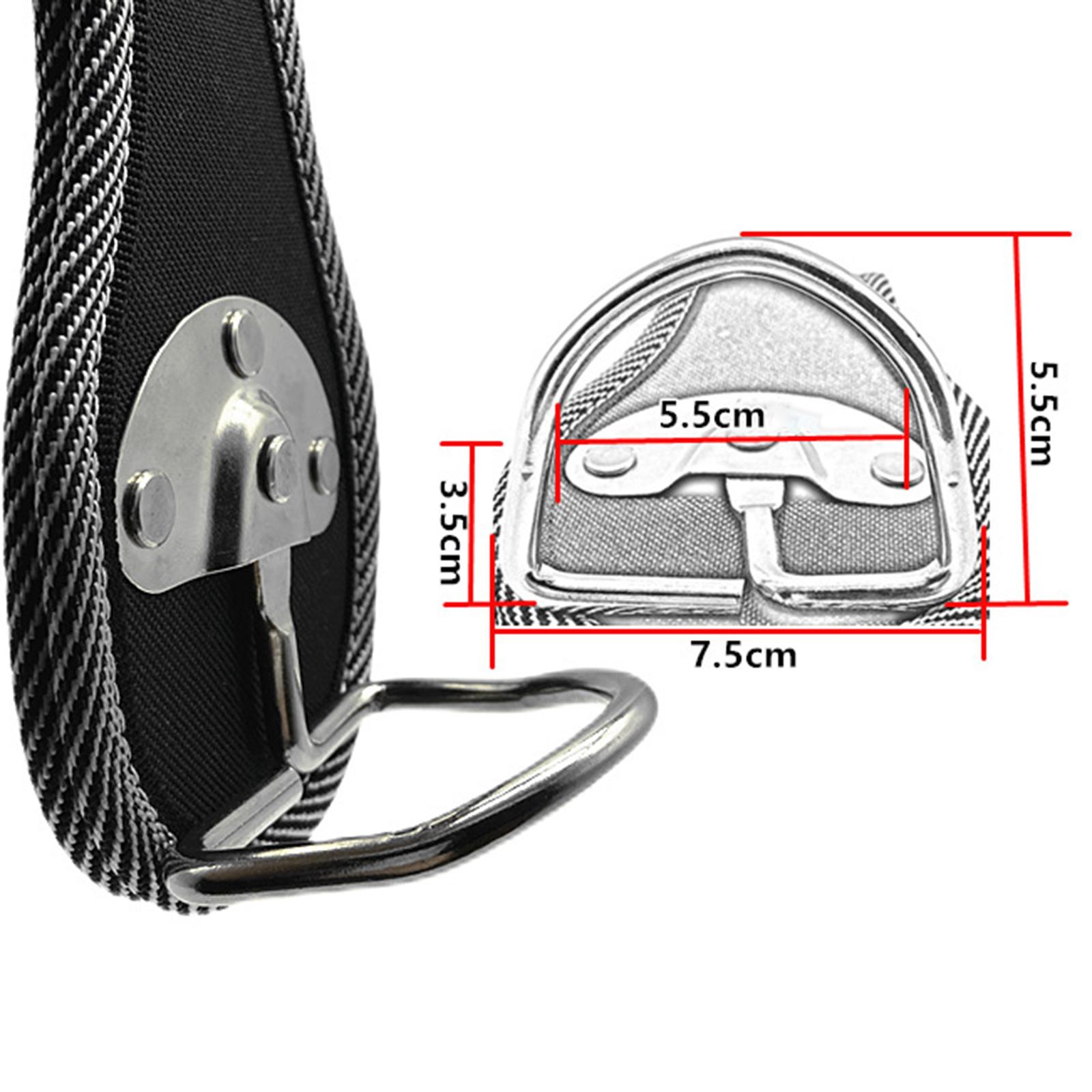 Power Tool Belt Bag Hanging Ha - огляд і ціна Workshop Tools Hanging