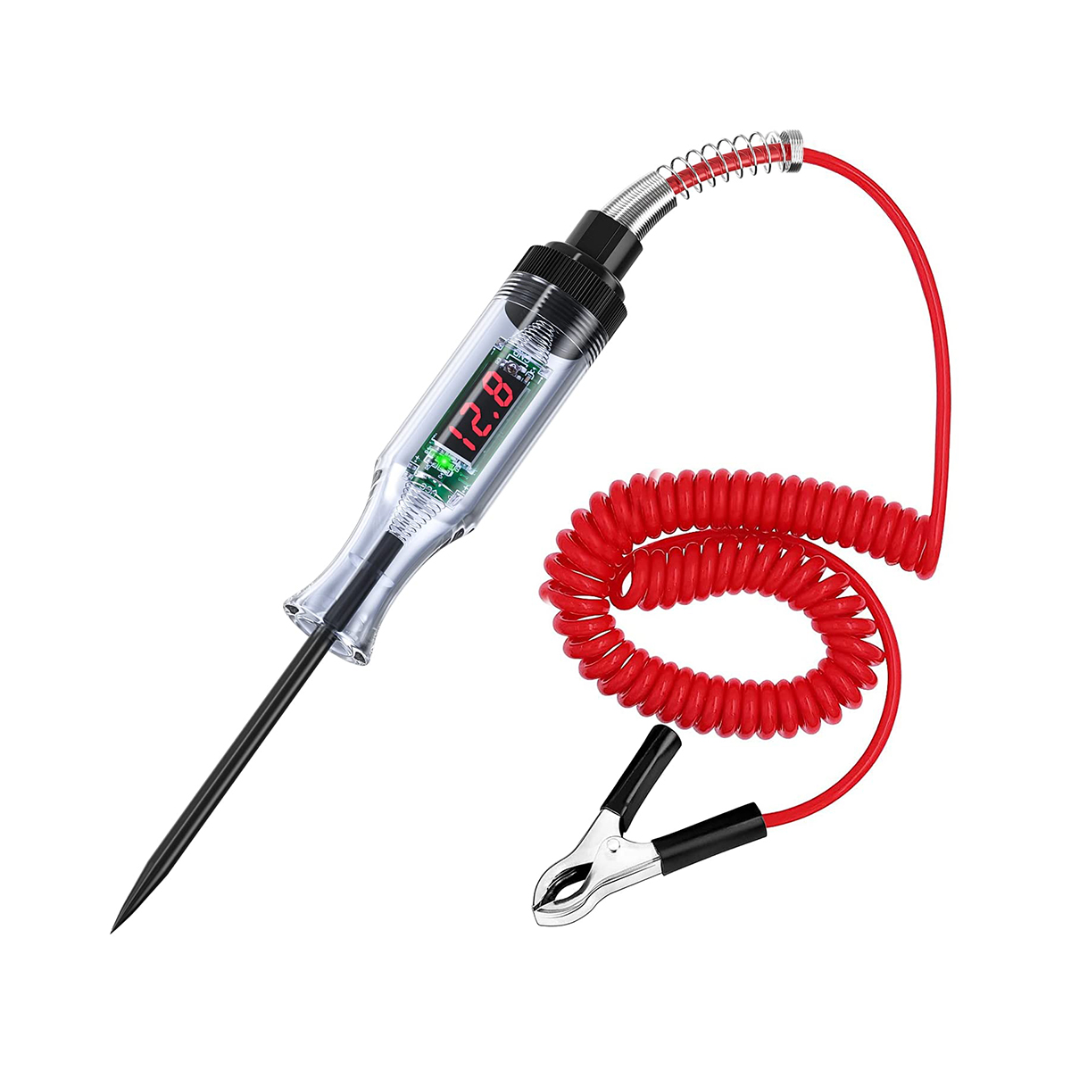 Voltage Circuit Tester Diagnos - огляд і ціна Workshop Tools Car