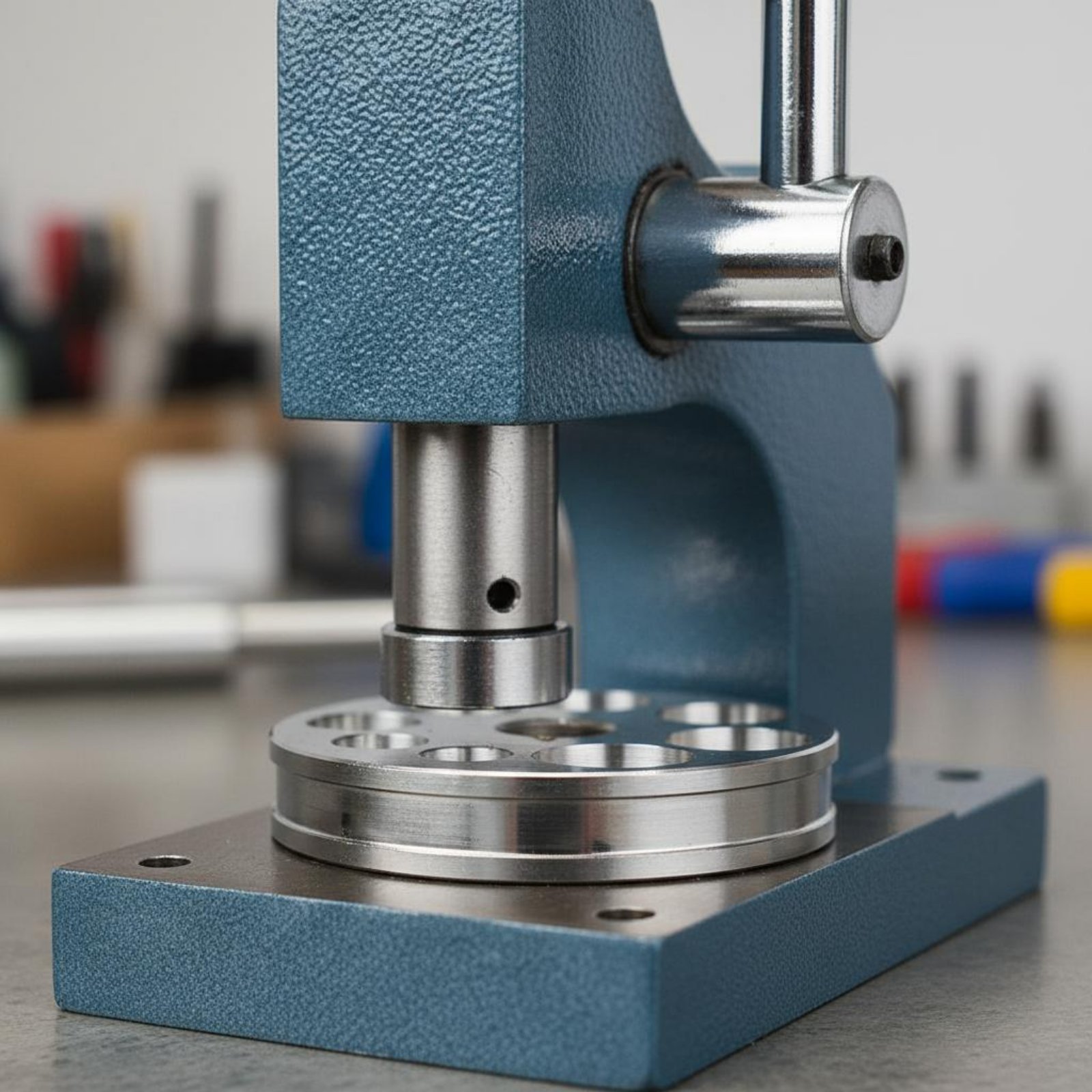Band Size Adjuster Dual Rod De - огляд і ціна Workshop With Tools