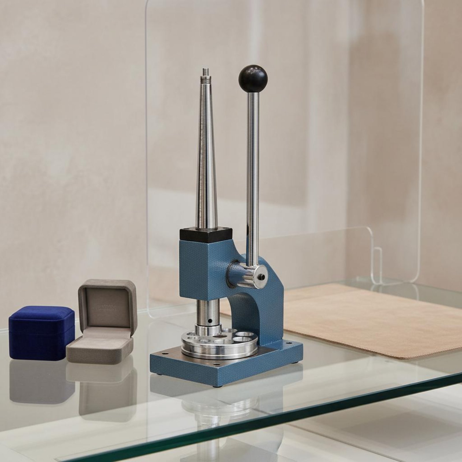 Band Size Adjuster Dual Rod De - огляд і ціна Workshop With Tools