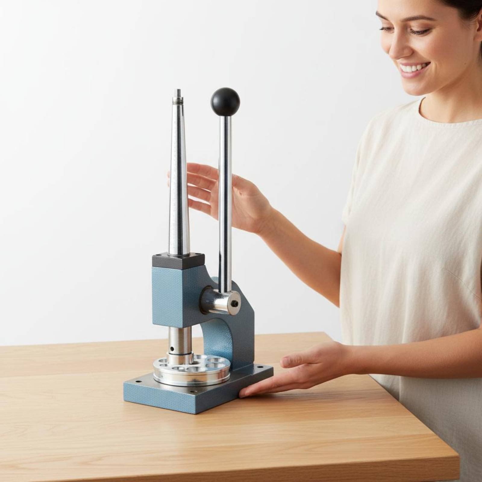 Band Size Adjuster Dual Rod De - огляд і ціна Workshop With Tools