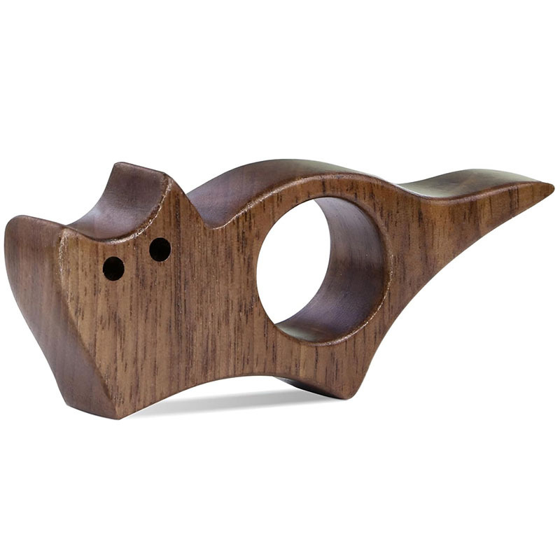Creative Wooden Pet Cat Readin - огляд і ціна Dovetail Marking Guide