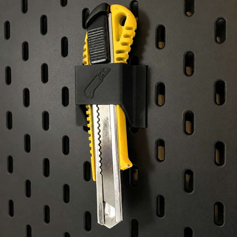 Pegboard Cutter Mount Compatib - огляд і ціна Workshop Tools.Hanging Board