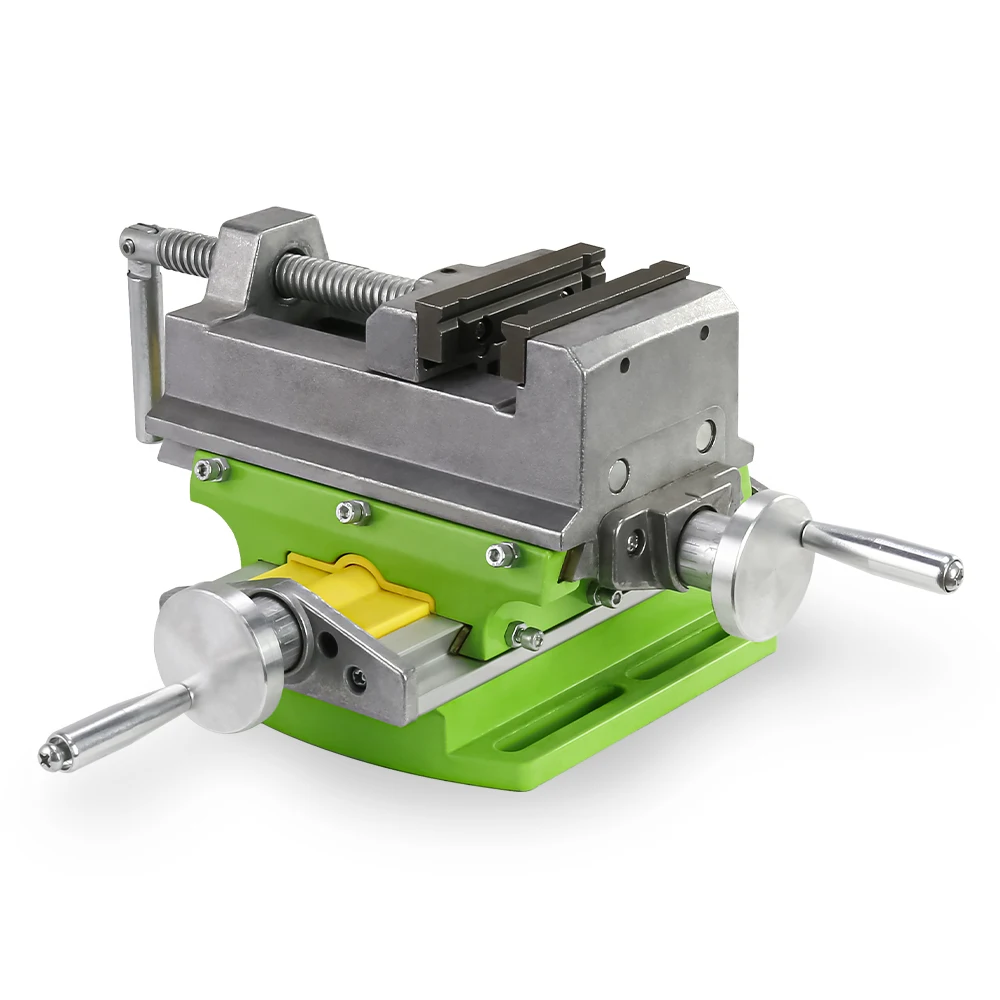 Allsome BG-6368 3-inch Cross-S - огляд і ціна Drill Press Bench