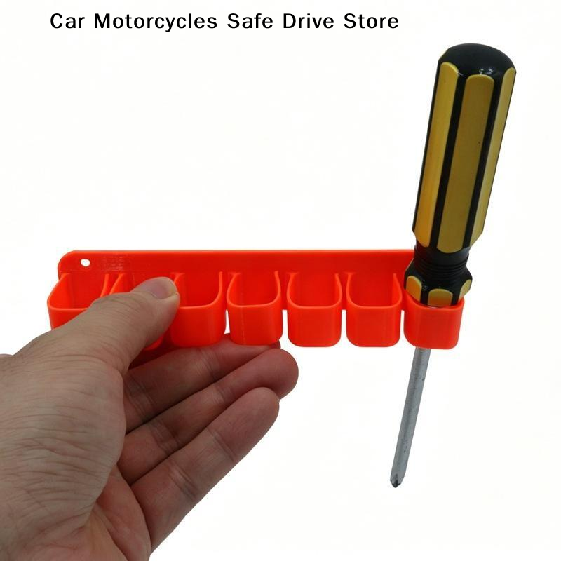 【M】Wall Mounted Plastic Wrench - огляд і ціна Tools Use In Workshop