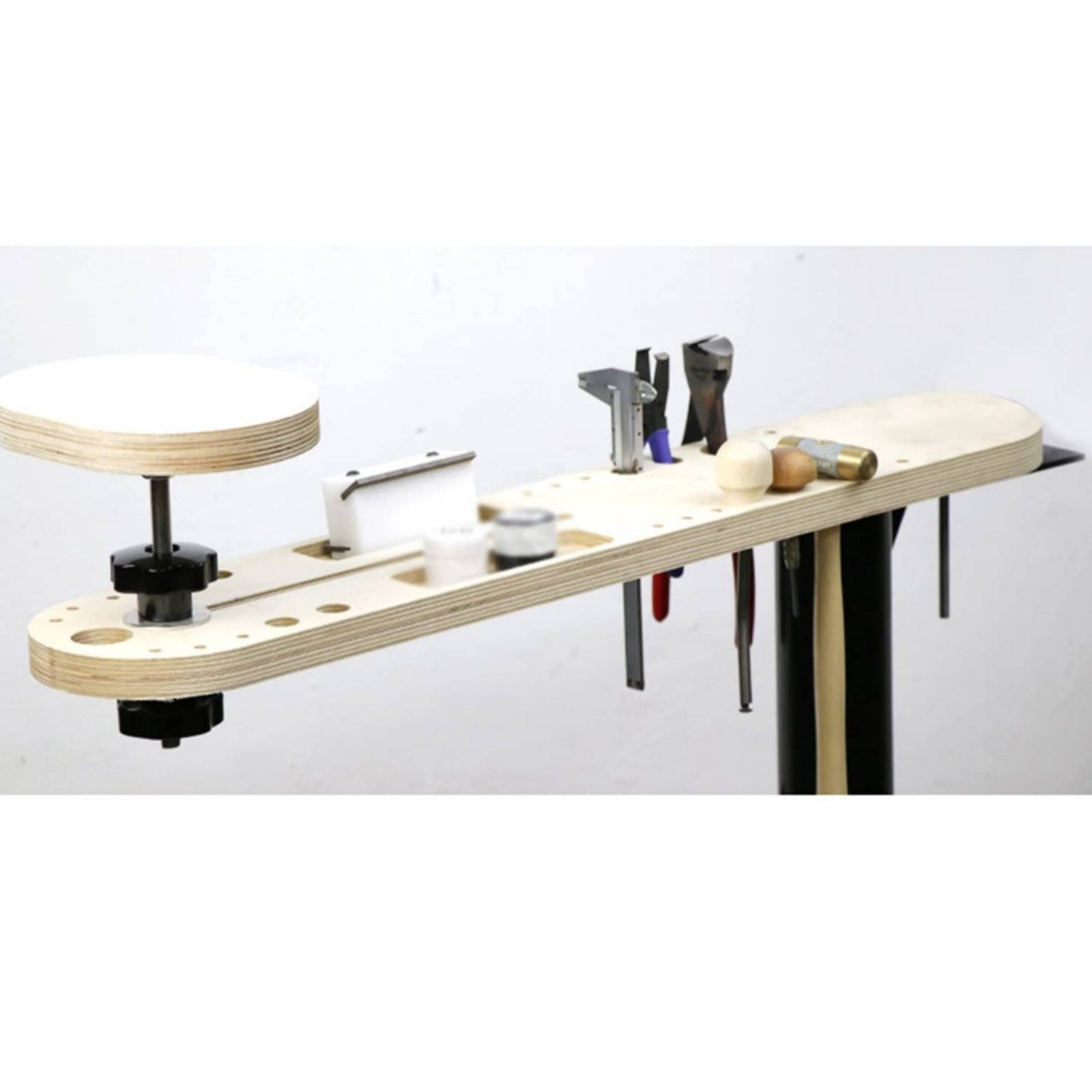 Instrument Maintenance Table E - огляд і ціна Workshop Tools Table