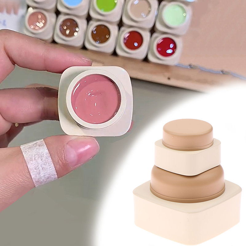 5/20g Empty Plastic Nail Art C - огляд і ціна Tool Chest Cabinet