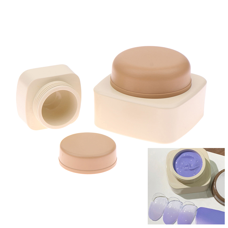 5/20g Empty Plastic Nail Art C - огляд і ціна Tool Chest Cabinet