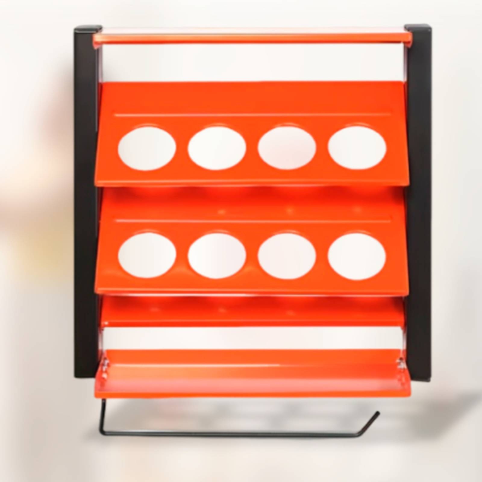 Tool Rack with Paper Towel Hol - огляд і ціна Workshop Tools Wallpaper