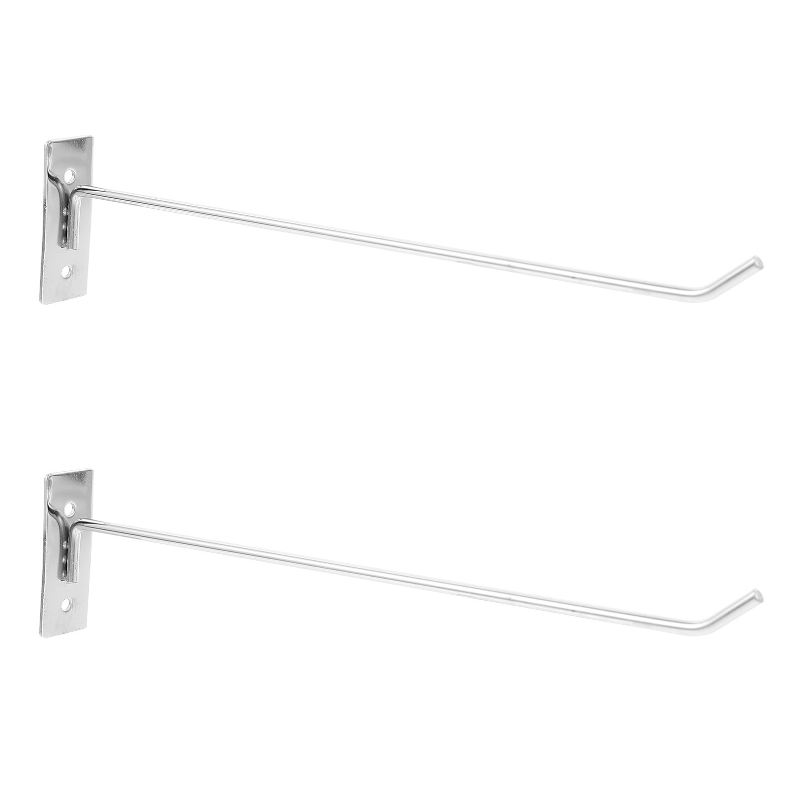 2Pcs Metal Hooks Pegboard Orga - огляд і ціна Workshop Tools Wallpaper