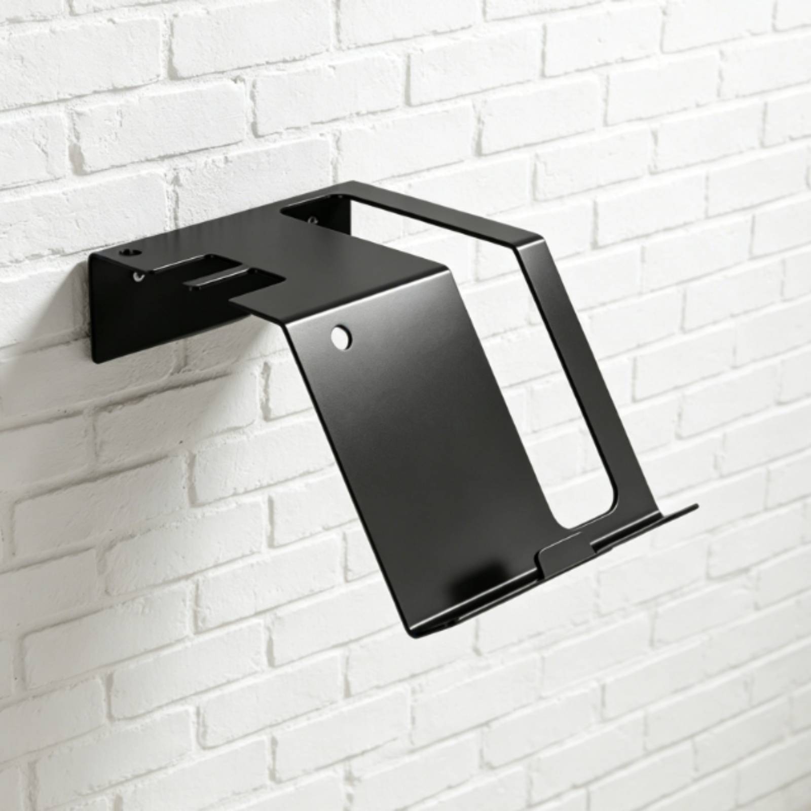 Wall-Mounted Metal Storage Rac - огляд і ціна Workshop Tools Rack