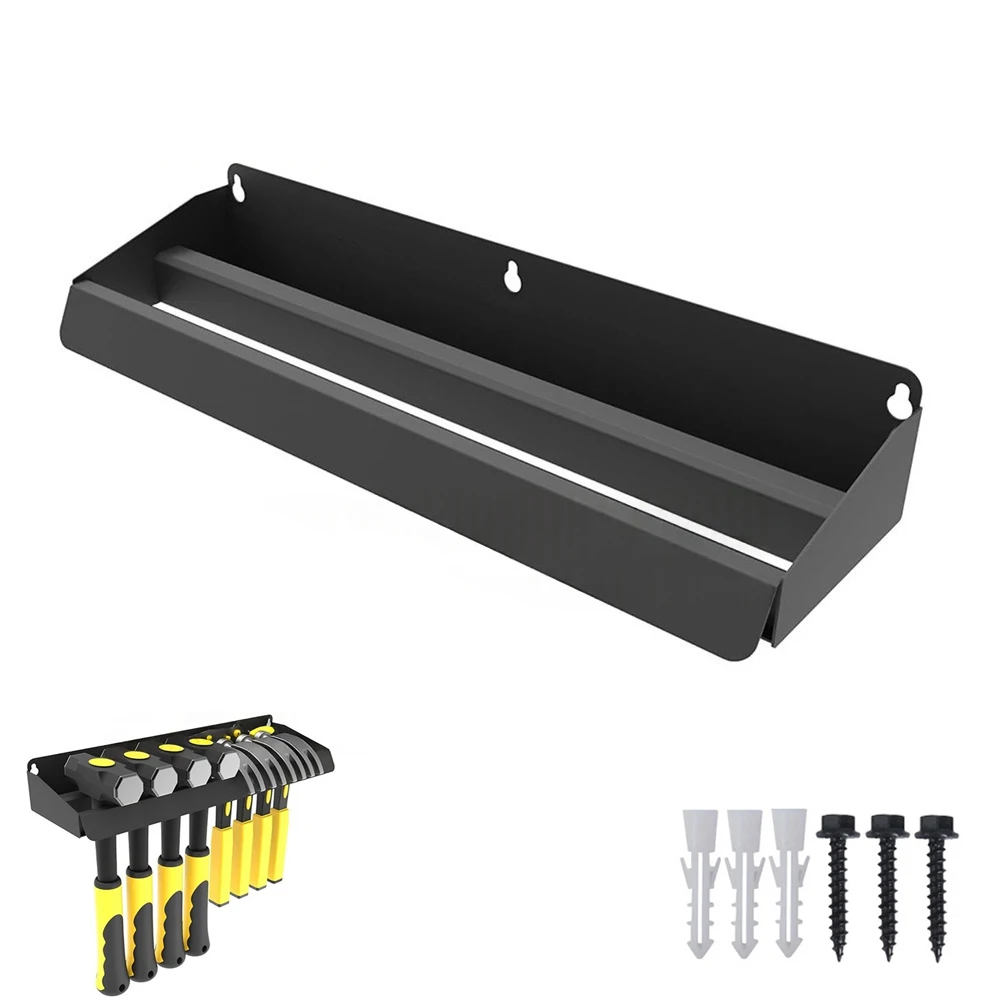 Steel Hammer Rack Organizer Wa - огляд і ціна Workshop Tools Store