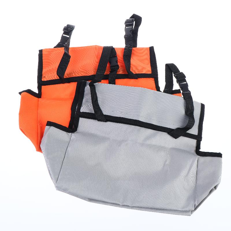 Folding Ladder Tool Storage Ba - огляд і ціна Workshop Tools Hanging