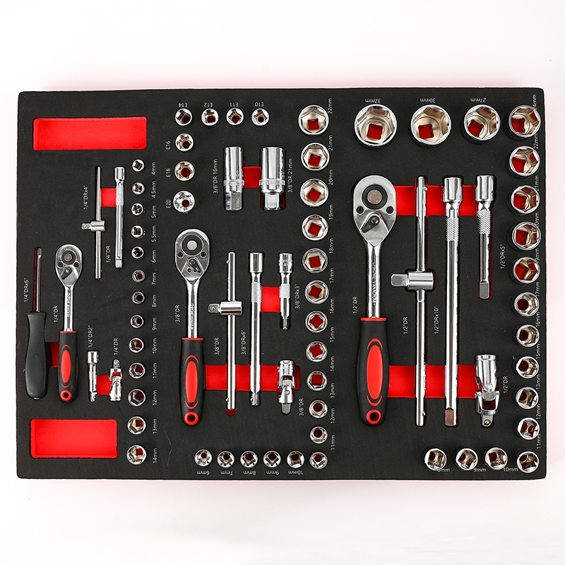 420 PCS Home DIY Hand Tools Cr - огляд і ціна Workshop Tools Box