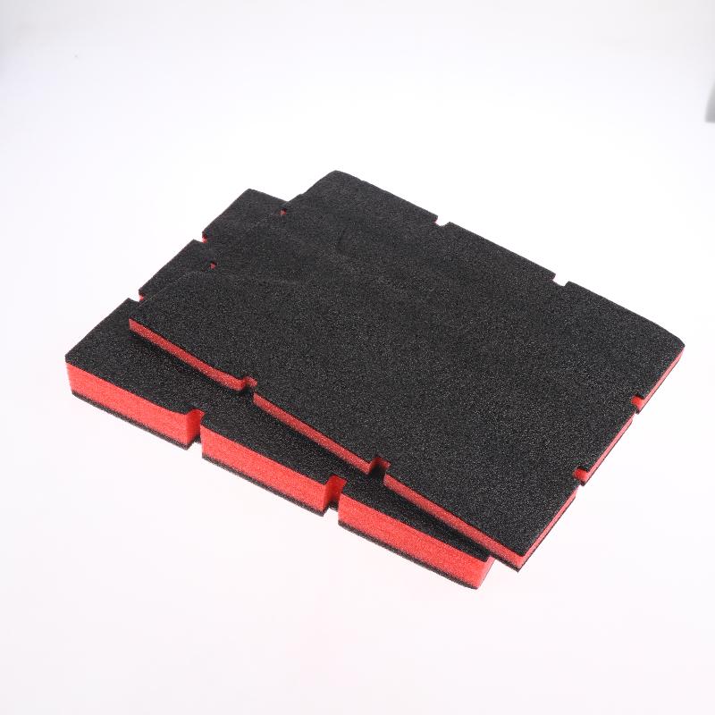 1Pcs Red Black Shockproof Foam - огляд і ціна Workshop With Tools