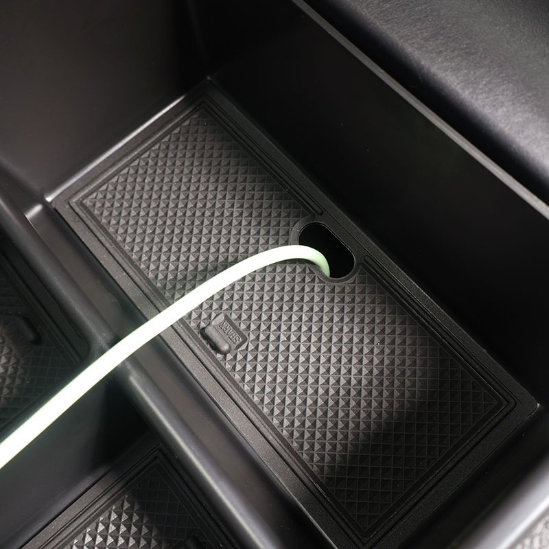 ABS Center Console Storage Box - огляд і ціна Tool Chest Cabinet