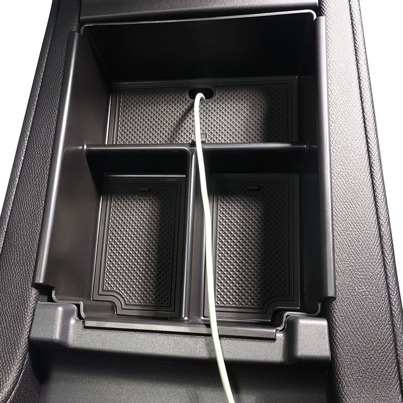 ABS Center Console Storage Box - огляд і ціна Tool Chest Cabinet