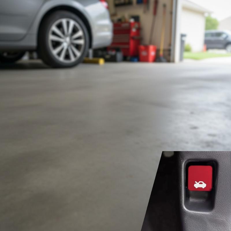 Auto Hood Release Latch Handle - огляд і ціна Car Workshop Tools Kit