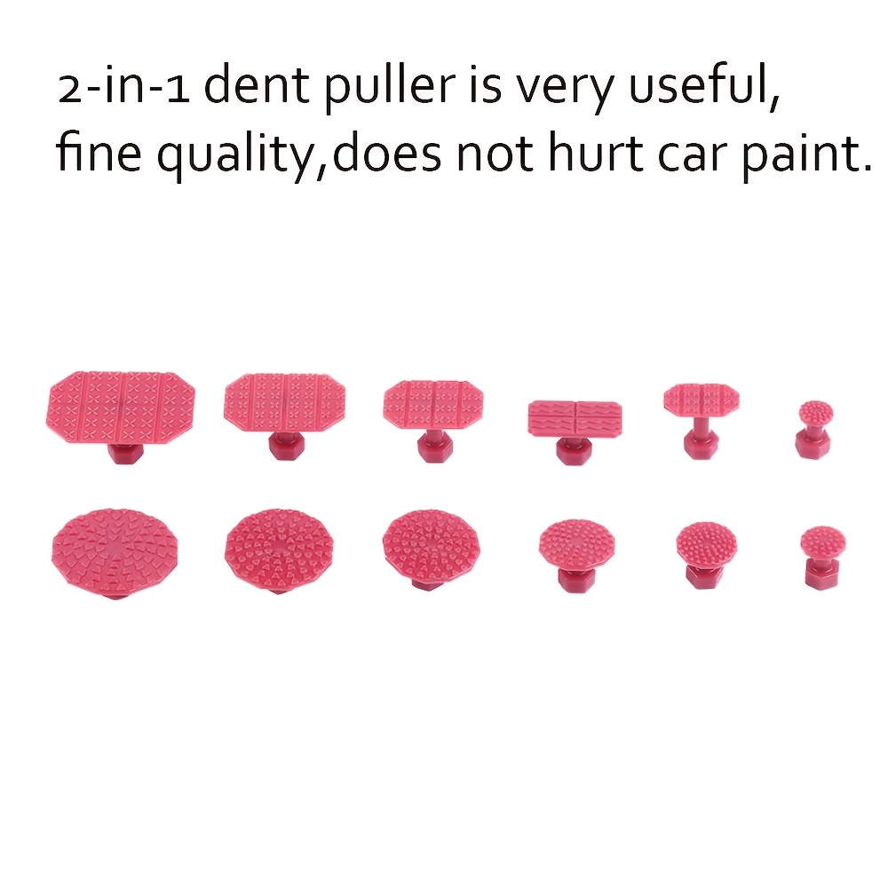 New Adjustable Car Auto Dent R - огляд і ціна Car Workshop Tools Kit
