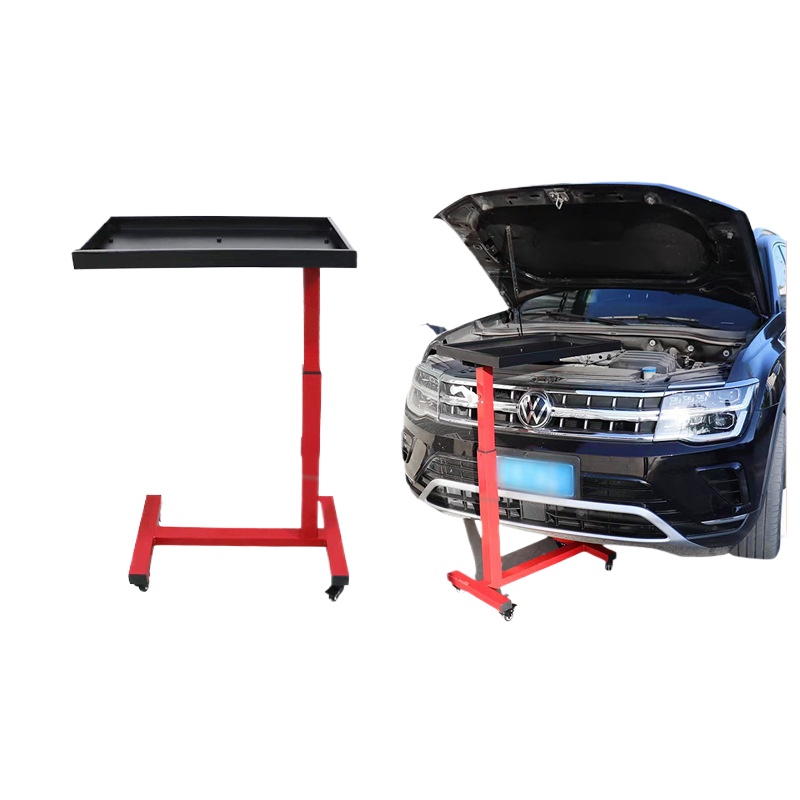 Car Maintenance Workbench Tool - огляд і ціна Workshop Tools Car