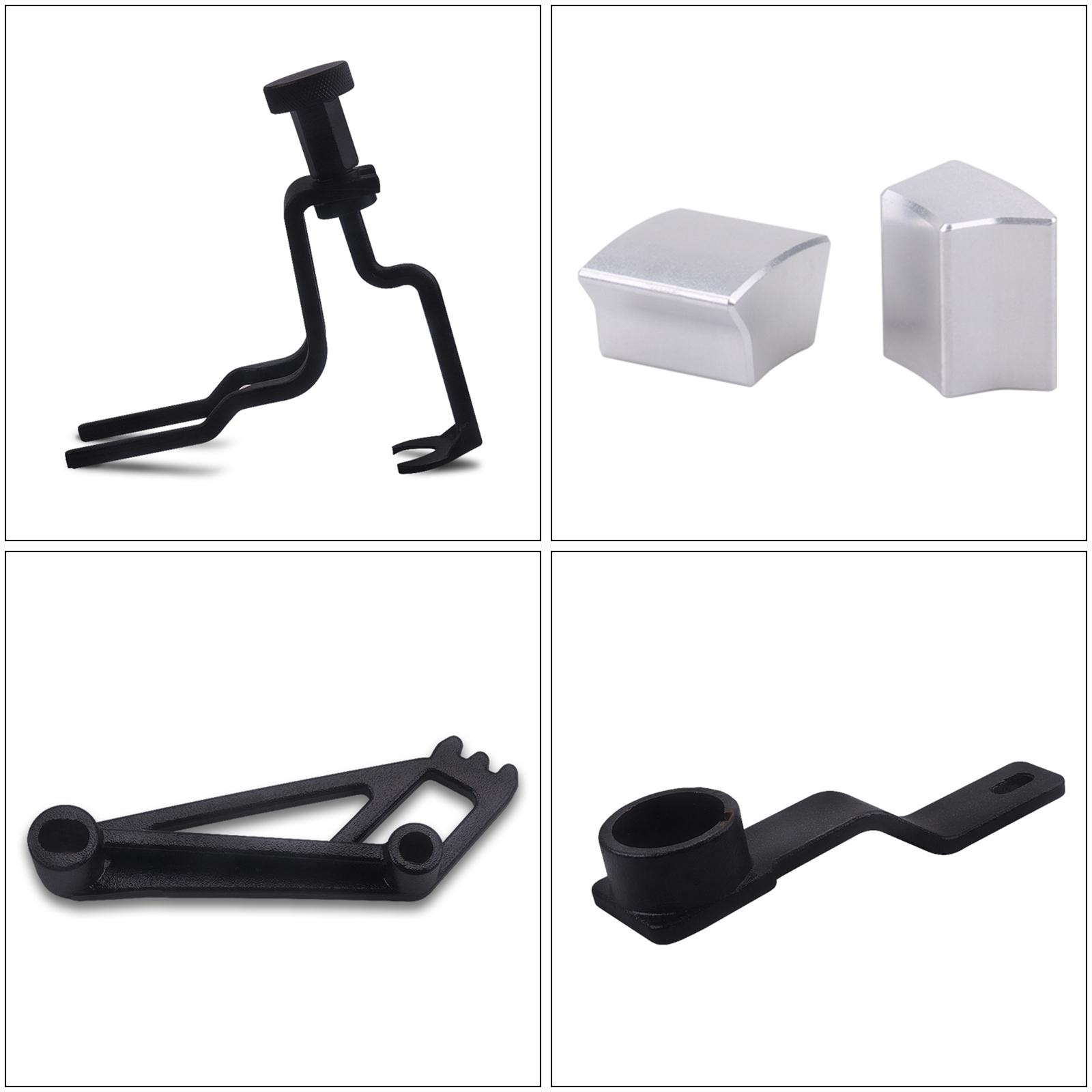 Valve Spring Compressor Steel  - огляд і ціна Car Workshop Tools Kit