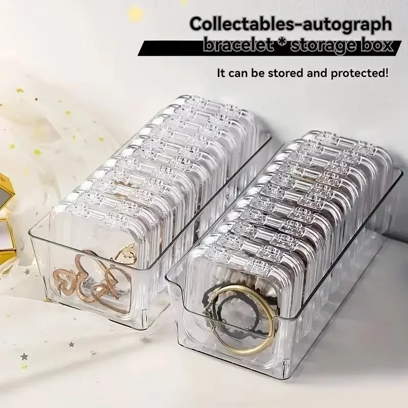 10PCS Press-On Nail Storage Ac - огляд і ціна Tool Chest Cabinet