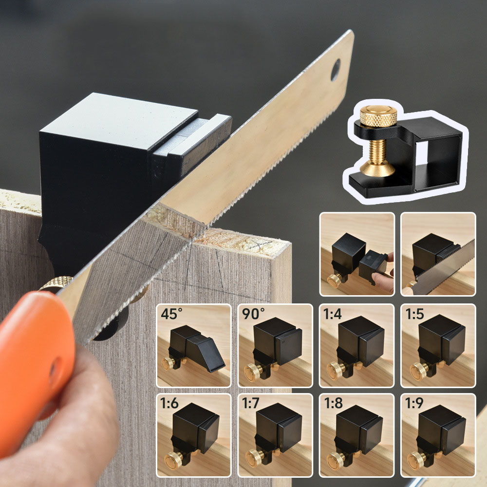 Dovetail Tenon Gauge, Hand Saw - огляд і ціна Dovetail Marking Guide