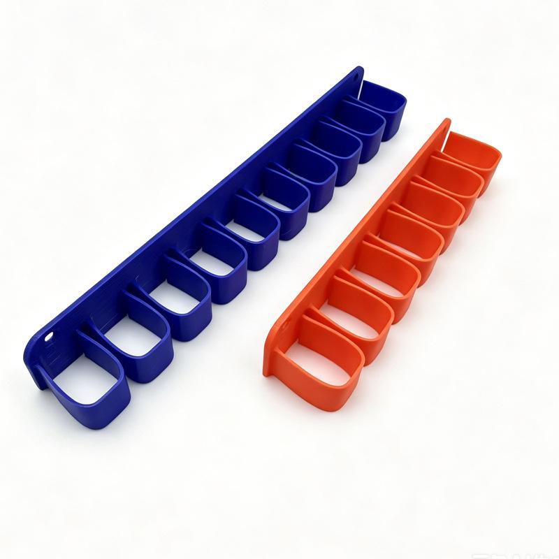 Wall Mounted Plastic Wrench Or - огляд і ціна Tools Use In Workshop
