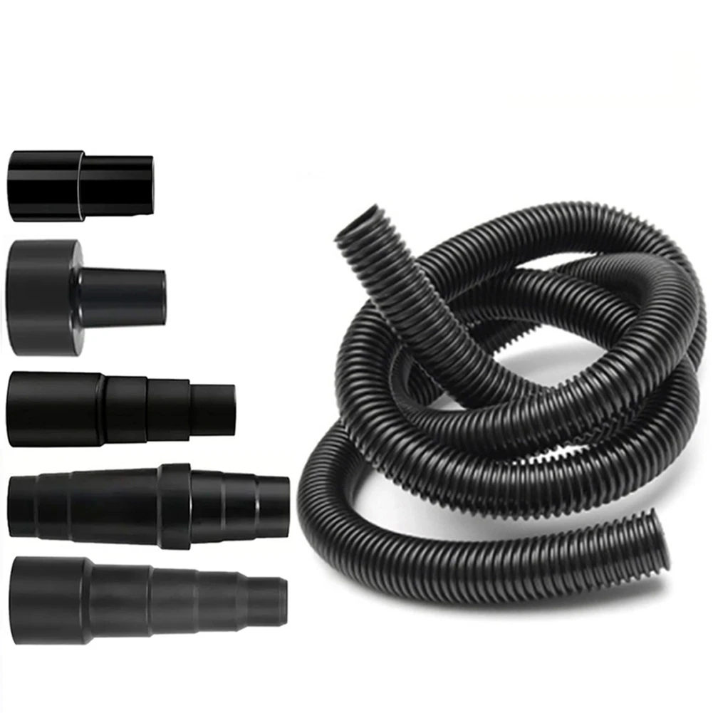 A65T-Dust Collection Power Too - огляд і ціна Workshop With Tools