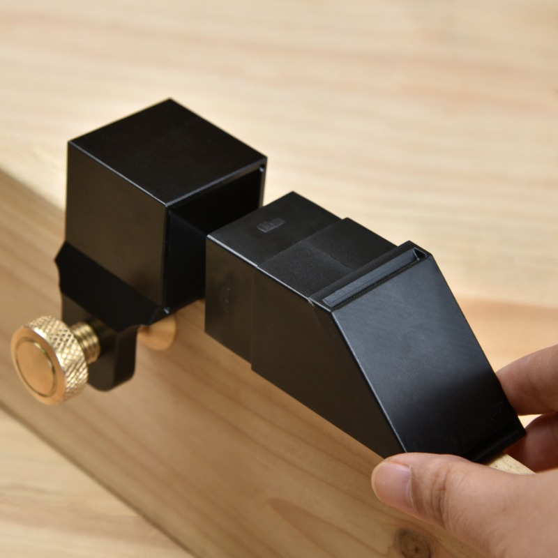 Woodworking Dovetail Jig Hand  - огляд і ціна Dovetail Marking Guide