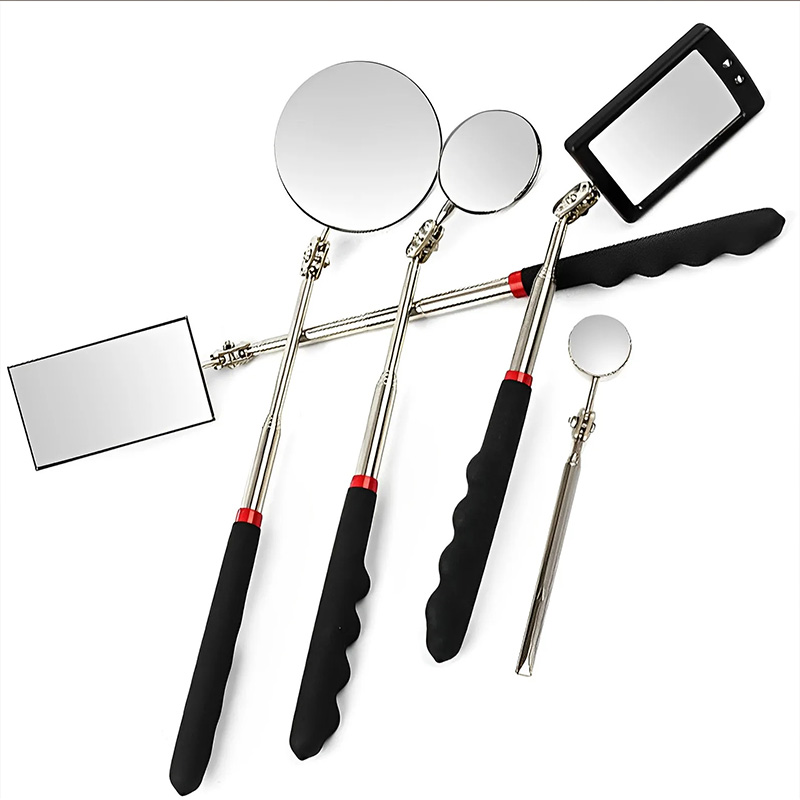 Telescopic Inspection Mirror L - огляд і ціна Workshop Tools Car