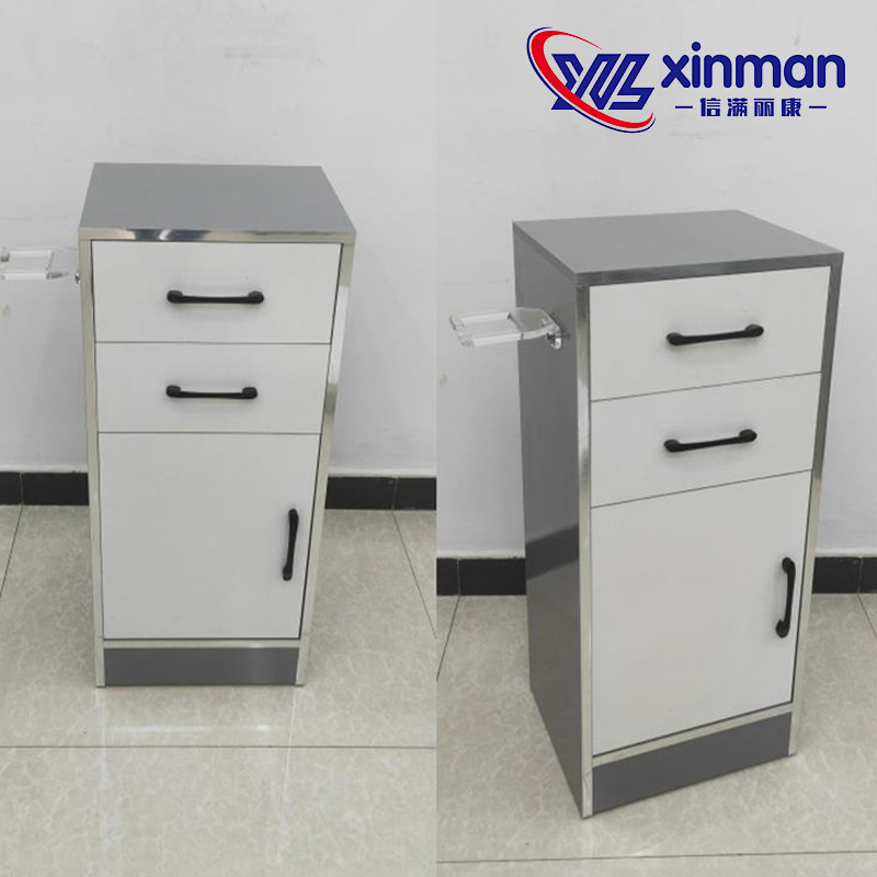 Work Cabinet Simple Red Hair S - огляд і ціна Workshop Tools Table