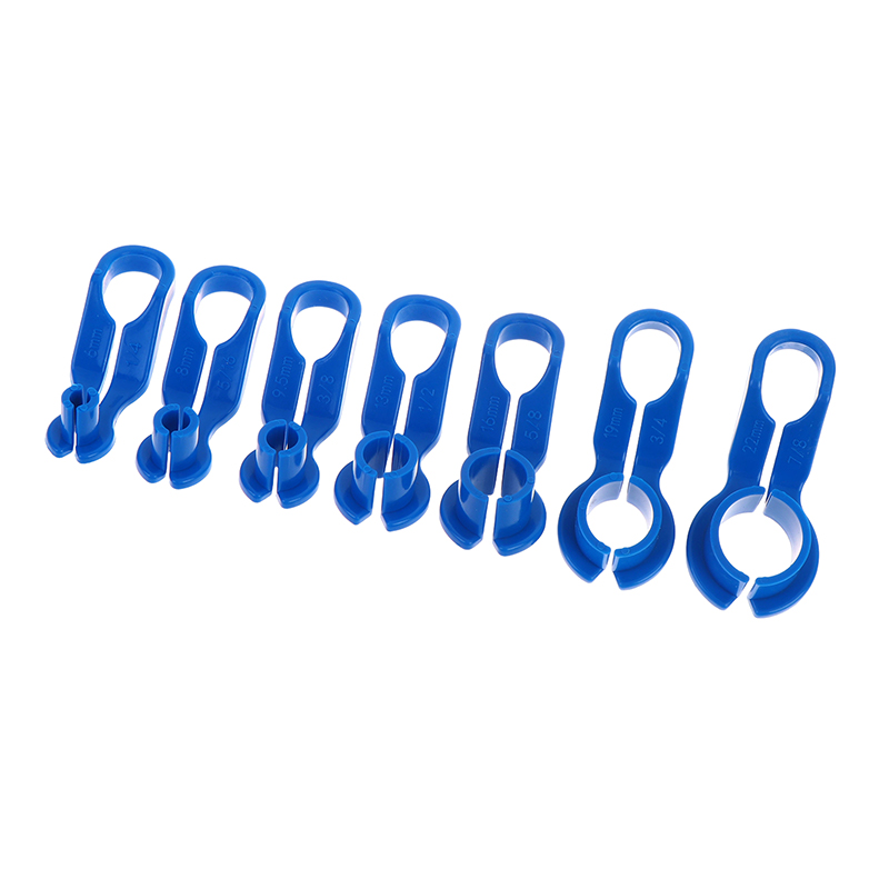 16Pcs Fuel Line Removal Tool K - огляд і ціна Car Workshop Tools Kit
