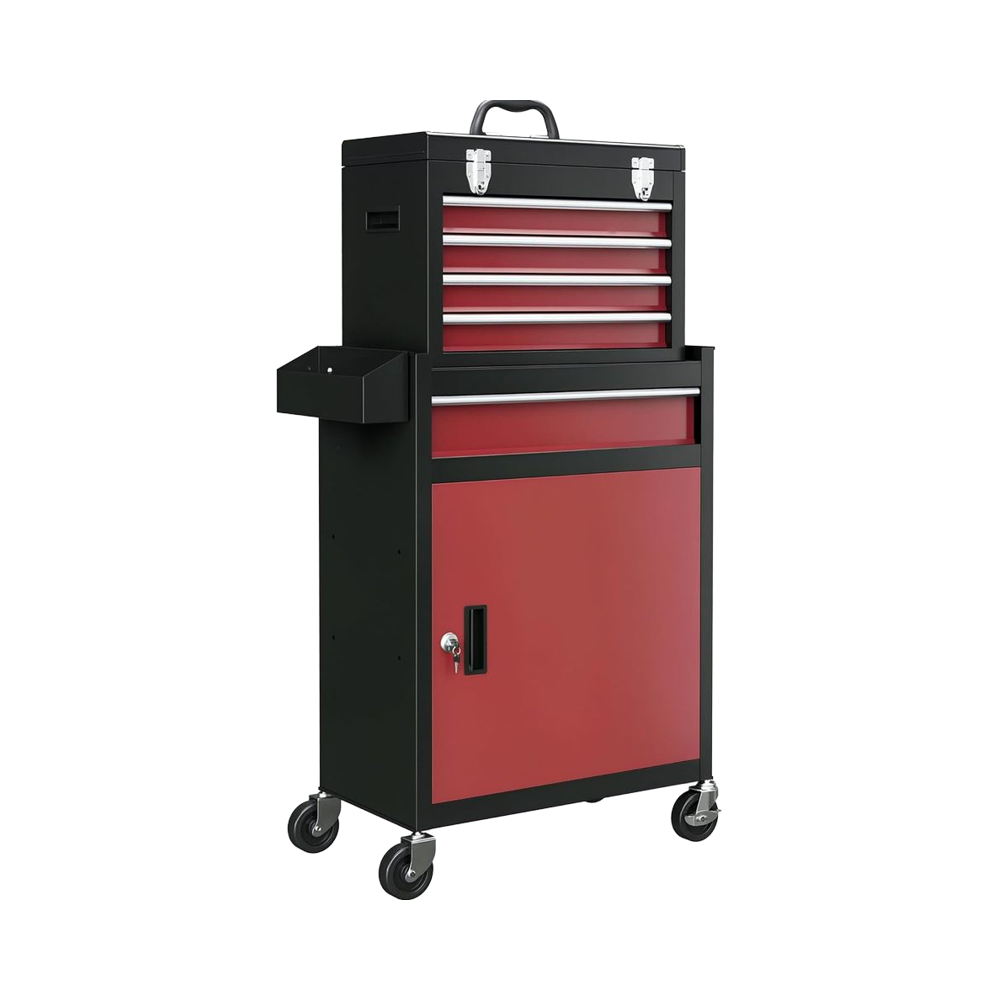 #￥forJINFENG Steel Rolling Too - огляд і ціна Tool Chest Cabinet