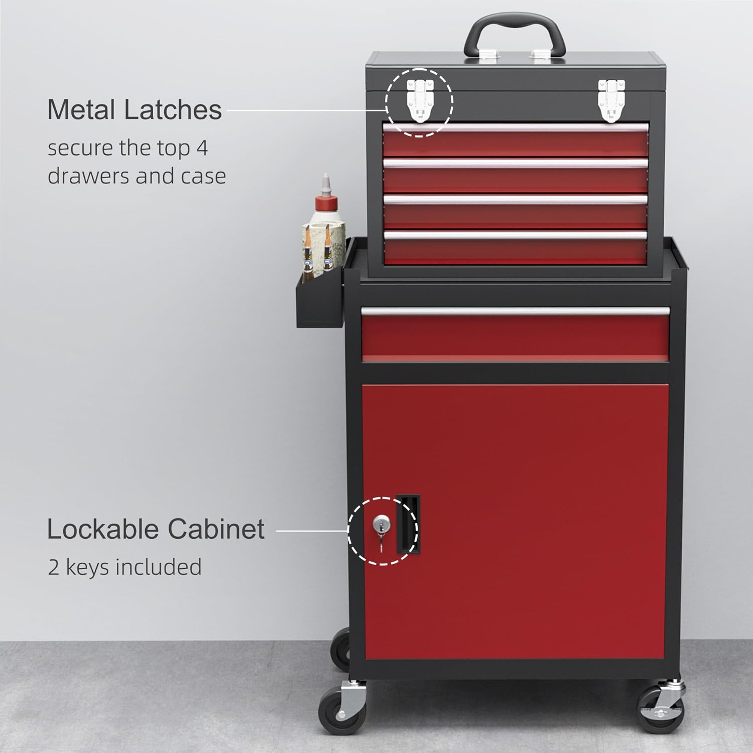 #￥forJINFENG Steel Rolling Too - огляд і ціна Tool Chest Cabinet