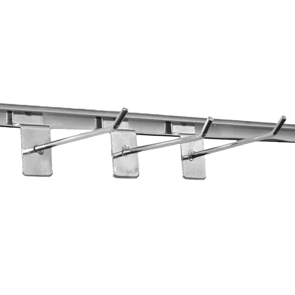 50Pcs Slot Board Slat Shelves  - огляд і ціна Workshop Tools.Hanging Board