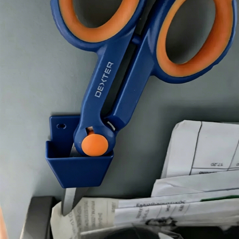 1Pc Scissors Rack Used For Sto - огляд і ціна Workshop Tools Store