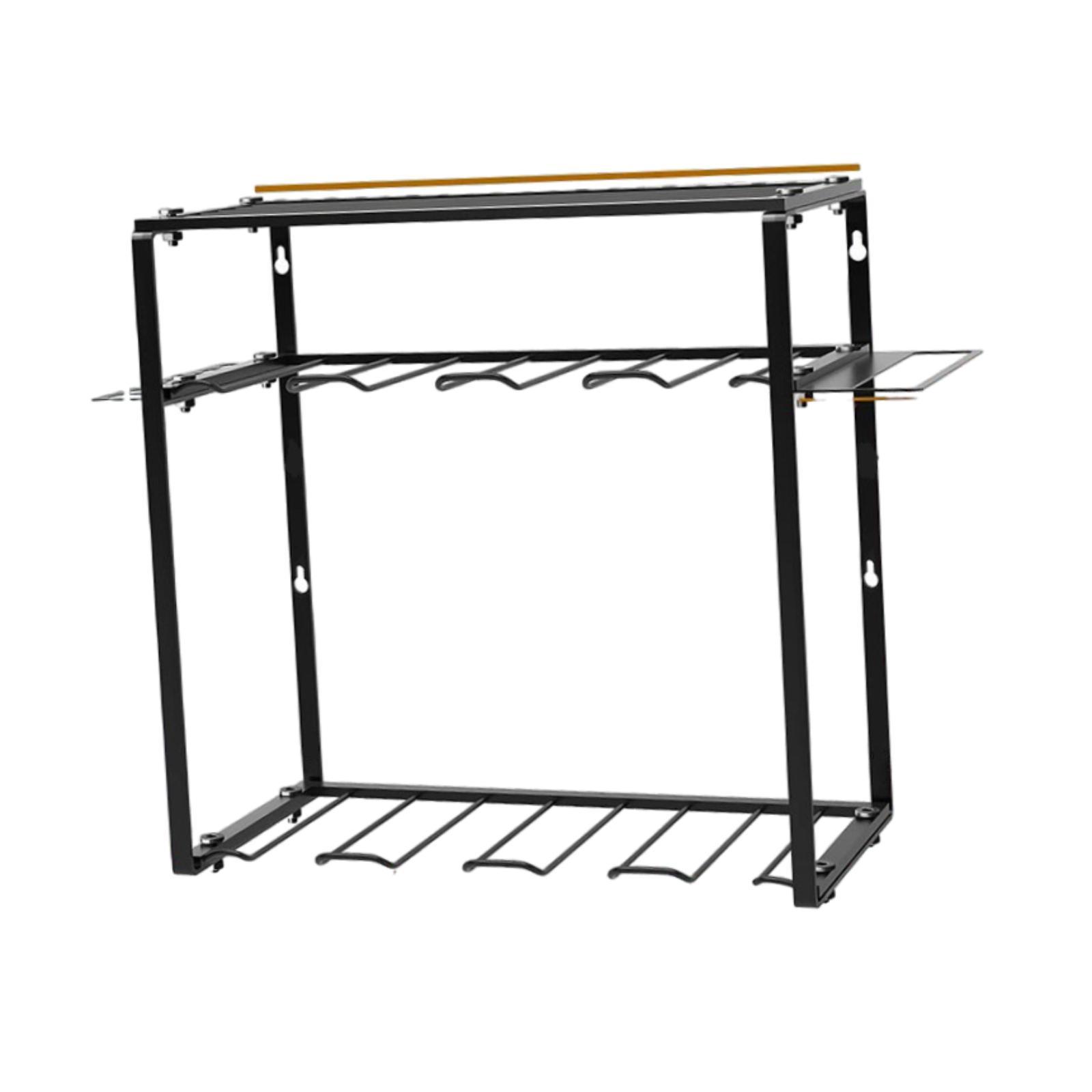 Power Tool Organizer Workshop  - огляд і ціна Workshop Tools Rack
