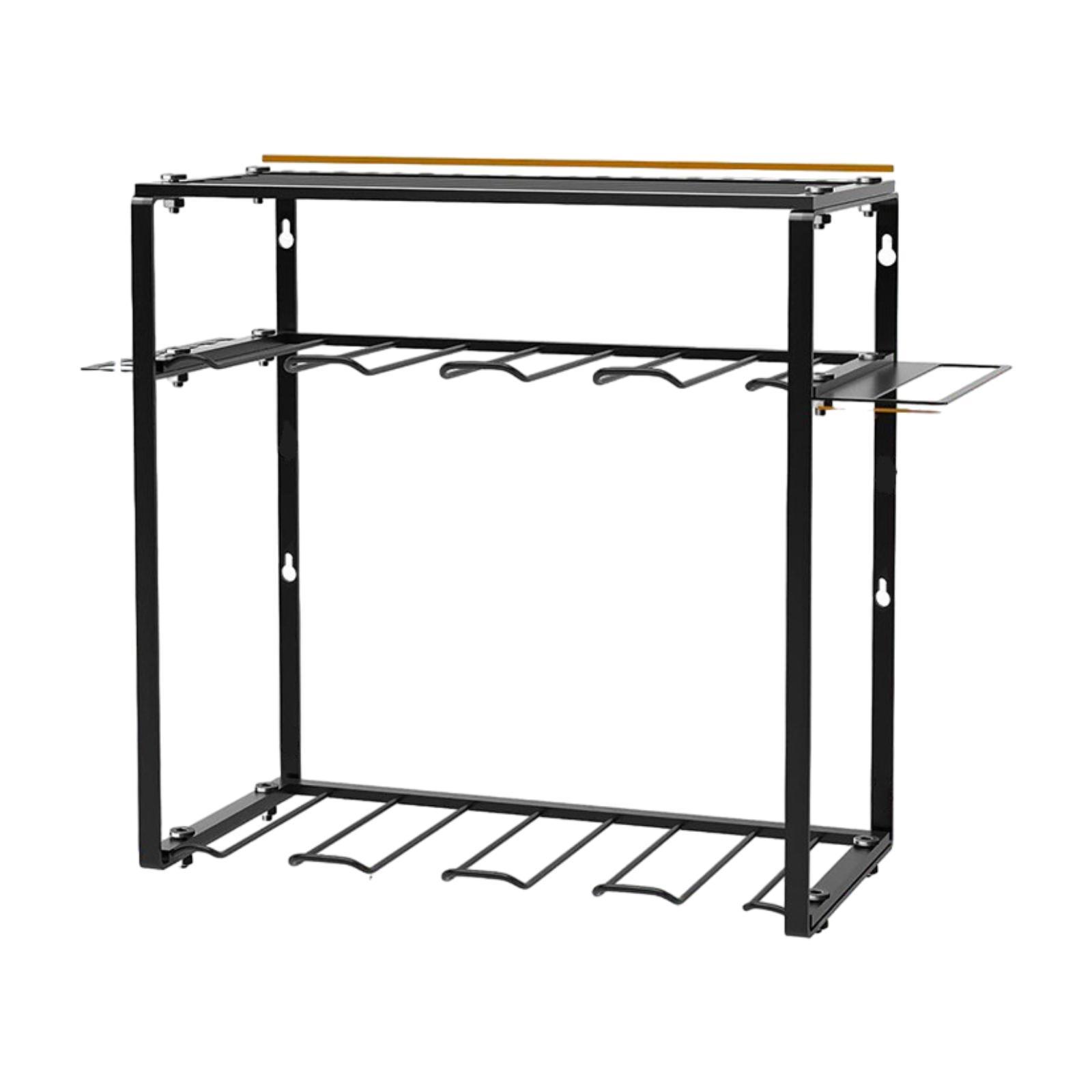 Power Tool Organizer Workshop  - огляд і ціна Workshop Tools Rack