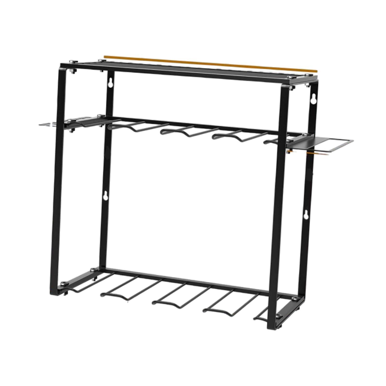 Power Tool Organizer Workshop  - огляд і ціна Workshop Tools Rack