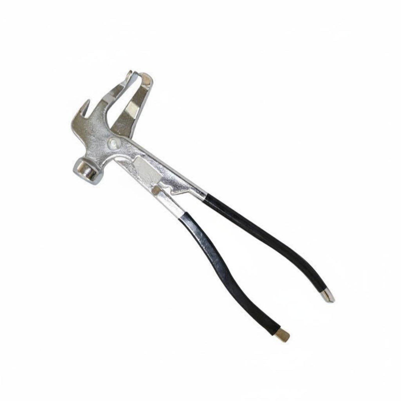 Tire Balance Pliers Wheel Weig - огляд і ціна Workshop With Tools