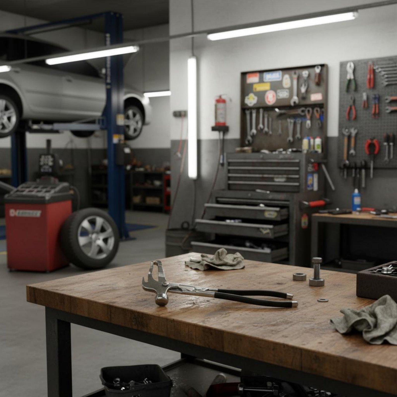 Tire Balance Pliers Wheel Weig - огляд і ціна Workshop With Tools