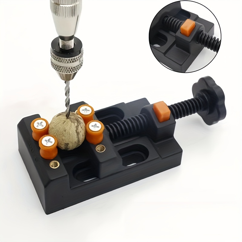 5-53mm Micro Electronic Repair - огляд і ціна Drill Press Bench