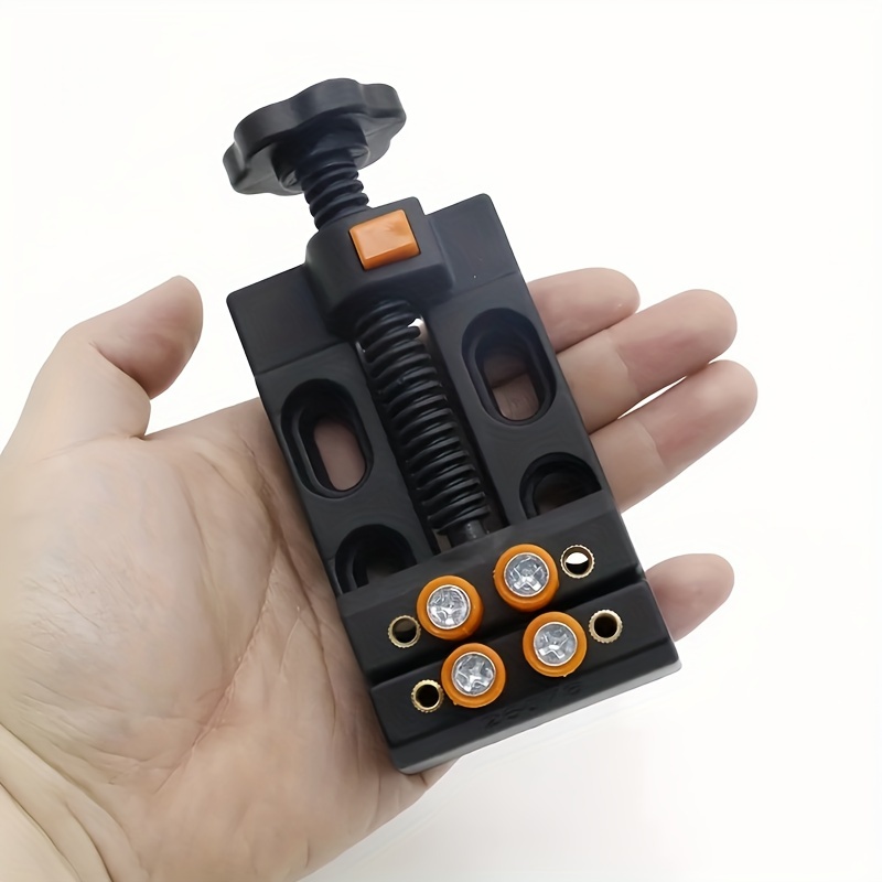 5-53mm Micro Electronic Repair - огляд і ціна Drill Press Bench